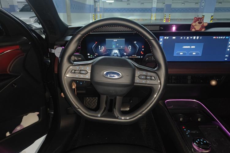 Used Ford Mondeo 2022 EcoBoost 245 Ultimate Model