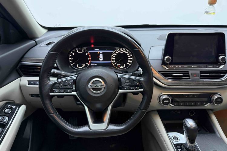 Used Nissan Teana 2019 2.0T XV Prestige Edition
