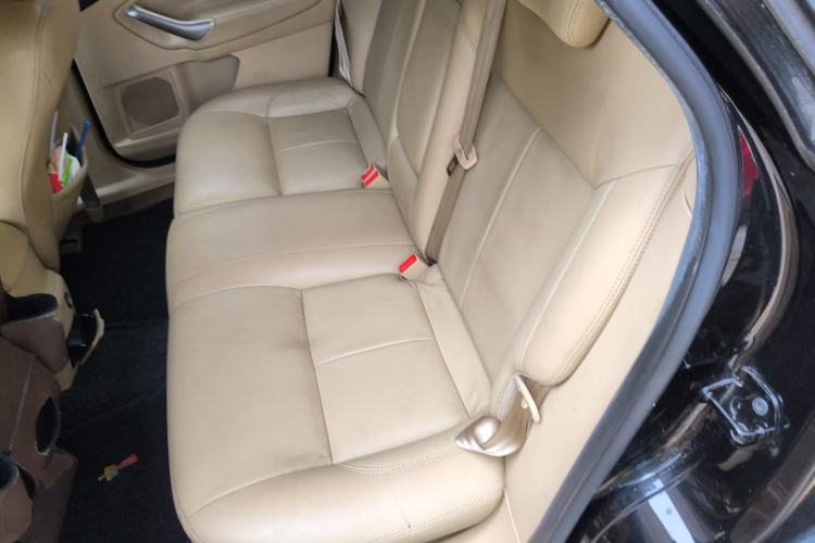 Used Ford Mondeo 2010 2.3L Fashion Edition