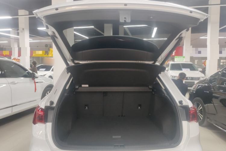 Used Audi Q3 2020 35 TFSI Ambition Dynamic Edition