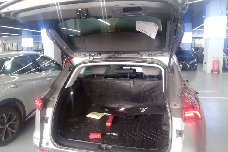 Used Buick E5 2023 Pioneer Edition
