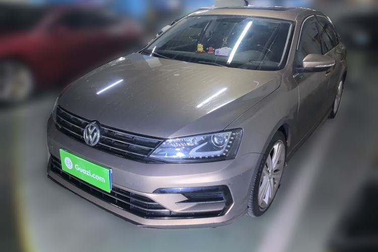 Used Volkswagen Sagitar 2018 280TSI DSG Ignite Edition