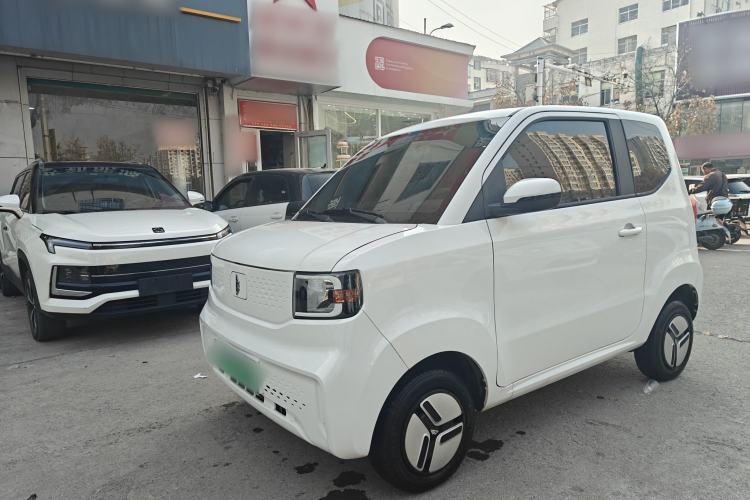 Used LINGBOX uni 2025 Mildly Sweet Version 11.52 kWh