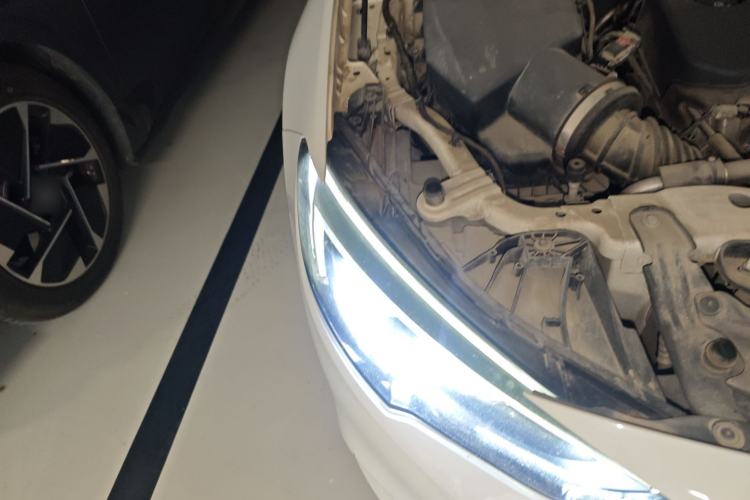 Used Buick Regal 2017 20T Luxury Model