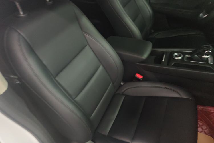 Used Great Wall Poer 2023 2.0T Commercial Version Automatic Diesel Two-Wheel Drive Elite Trim with Long Bed – GW4D20M
