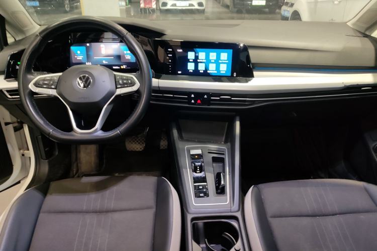 Used Volkswagen Golf 2021 280TSI DSG Pro
