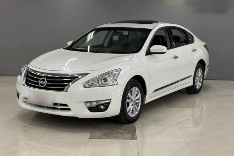 Used Nissan Teana 2013 2.0L XL Comfort Edition