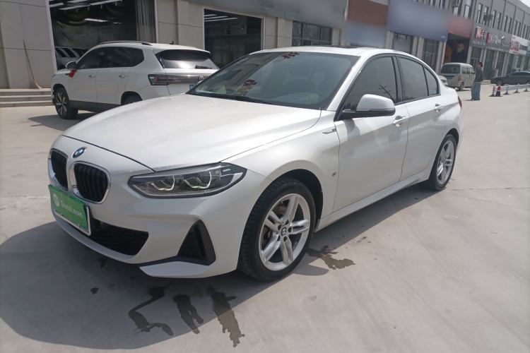 Used BMW 1 Series 2020 120i M Sport Package