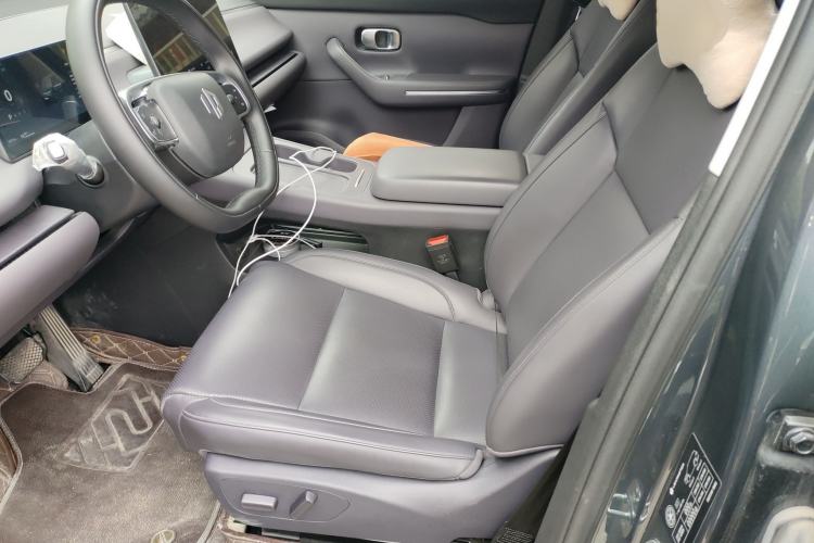 Used Leapmotor C10 2024 530 Comfort Edition
