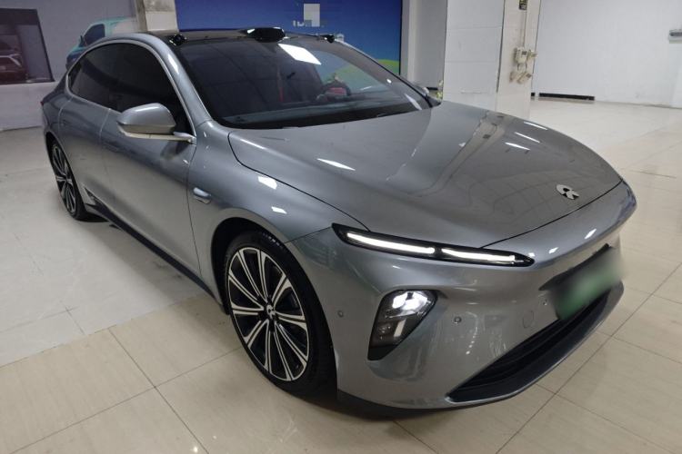 Used Nio ET7 2024 75 kWh Executive Signature Edition