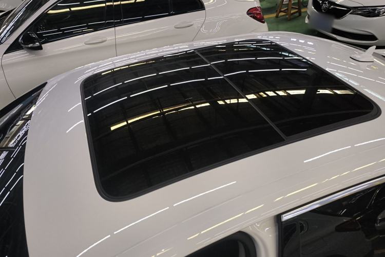 Used Audi A4L 2020 40 TFSI Fashionable and Elegant Model