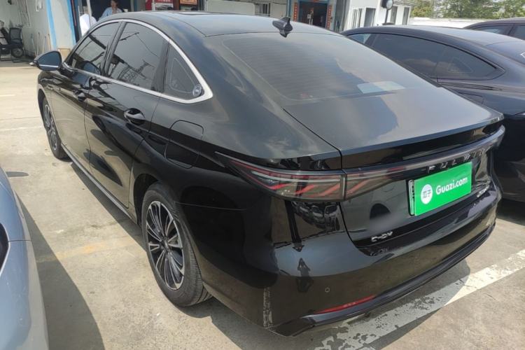 Used Chery Fengyun A8L 2025 1.5 TGDI 145 km Comfort Version
