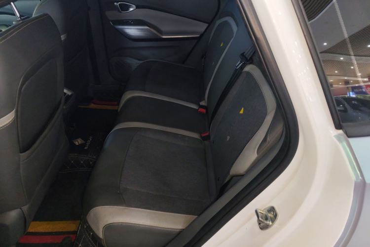 Used Baojun RC-5 2020 1.5L Manual Smart Luxury Edition