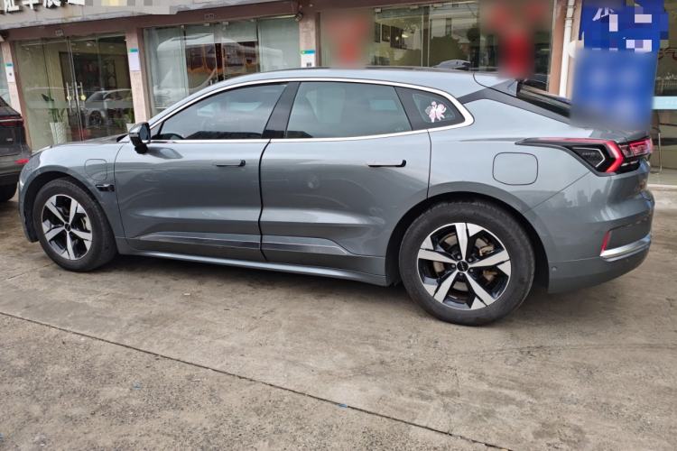 Used Zeekr 001 2023 WE Edition 100 kWh