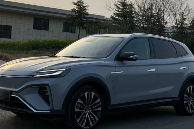 Used Rising MARVEL R 2021 Rear-Drive PRO Edition