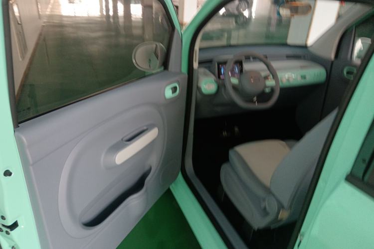 Used Bestune Pony 2025 222km Range Agile Horse
