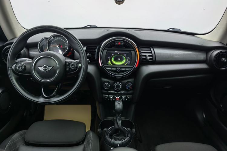 Used MINI 2016 1.5T COOPER
