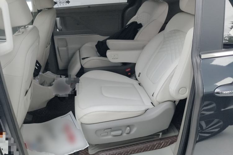 Used Hyundai Custo 2021 380TGDi Smart Love Flagship Edition TOP Premium