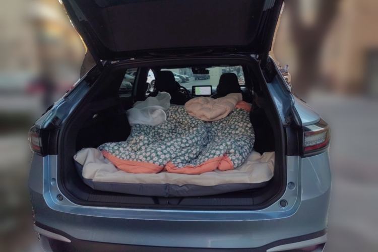 Used Volkswagen ID.4 X 2021 Pure+ Long-Range Edition