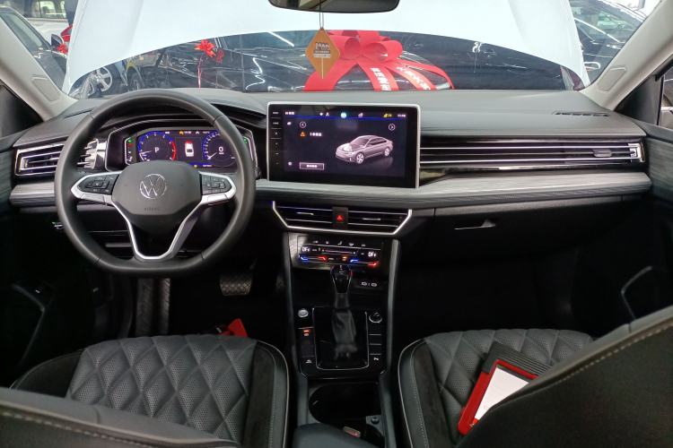 Used Volkswagen Sagitar 2023 300TSI DSG Excellence Edition