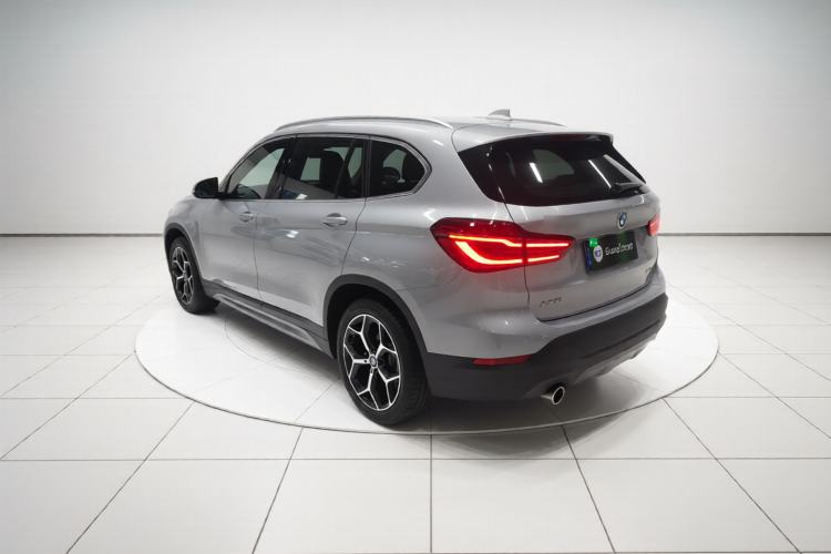 Used BMW X1 2019 sDrive18Li Premium Edition