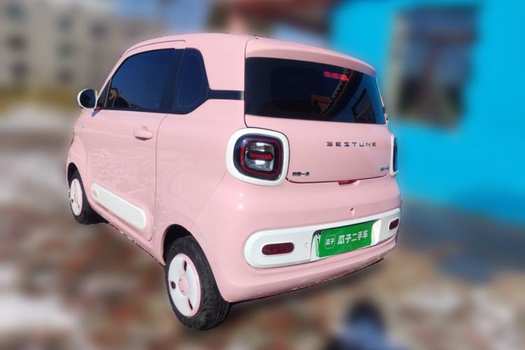 Used Bestune Pony 2025 222km Clever Horse