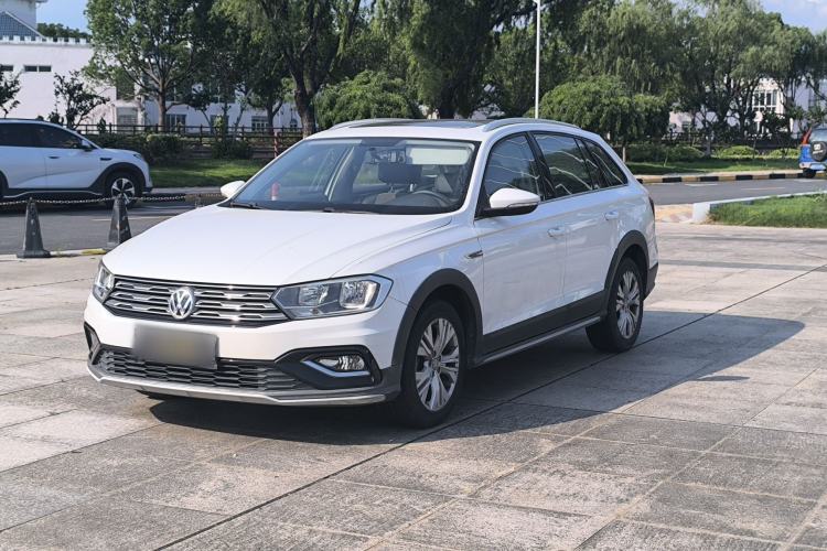 Used Volkswagen C-TREK 2017 1.6L Automatic Comfort Model