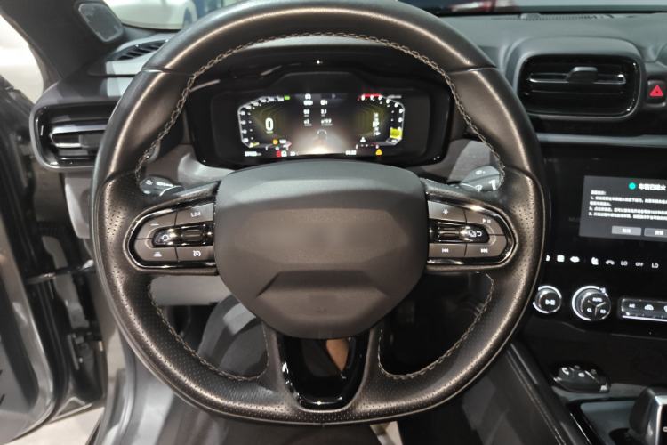 Used Lynk & Co 03 2022 2.0TD DCT JingPro