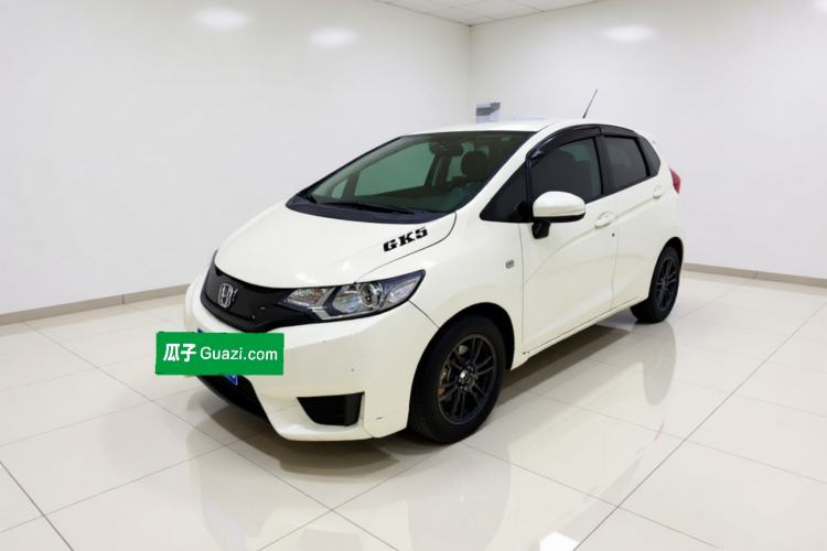 Used Honda Fit 2016 1.5L LX CVT Comfort Model Guazi used car, China used car export, Used car for sale, Used cars, Cheapest cars for sale