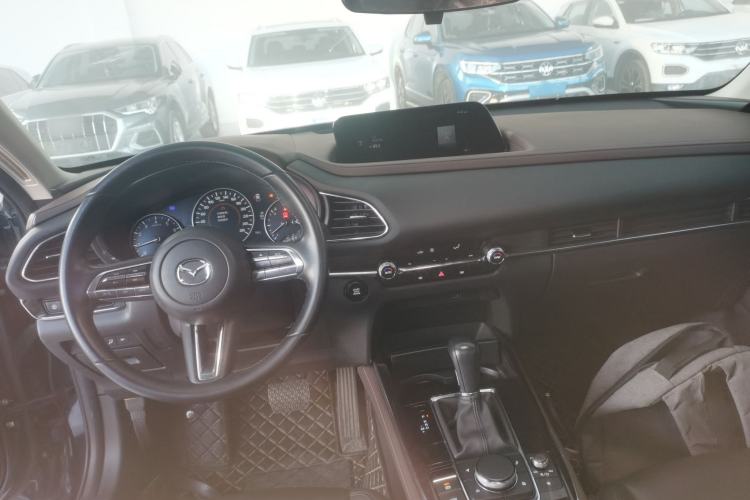Used Mazda CX-30 2021 2.0L Automatic Joyful Edition