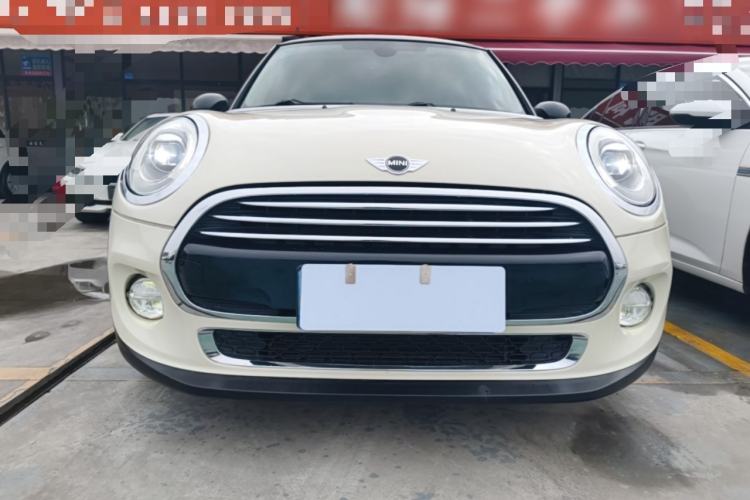 Used MINI 2014 1.5T COOPER Excitement
