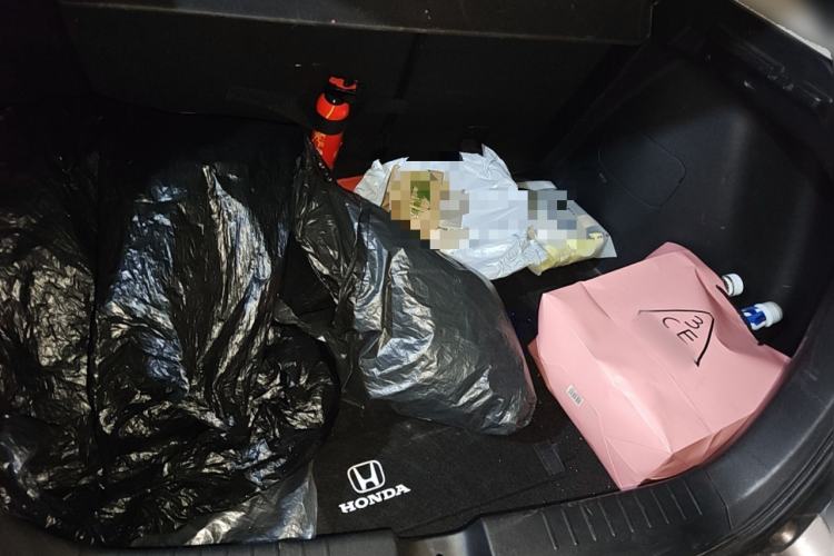 Used Honda Gienia 2017 1.5L CVT Comfort Version