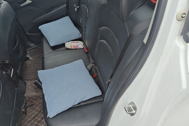 Used Chevrolet Cavalier 2019 320 Automatic Enjoyment with Sunroof