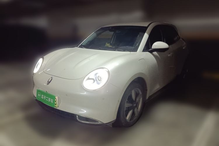 Used ORA Good Cat 2021 400km Standard Range Athena Edition Lithium-Ion Battery