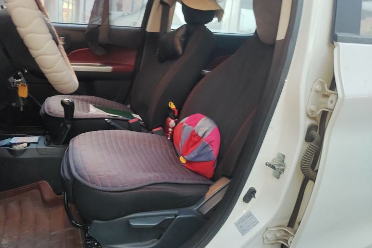 Used CHANGAN Benni 2014 1.4L Manual Luxury Model