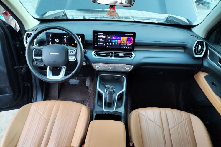 Used Haval H5 2023 2.0T Automatic 4x4 Innovation Edition – Diesel
