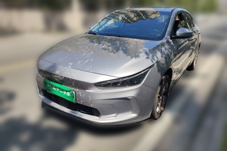 Used Geometry A 2021 Pro Enjoy High-Dimensional Range Edition 430 km A430 Cubic Version Guazi used car, China used car export, Used car for sale, Used cars, Cheapest cars for sale