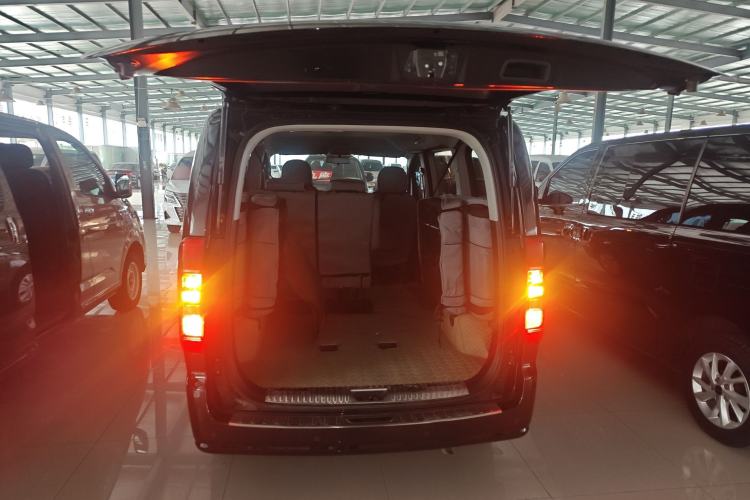 Used JAC Refine M3 2019 IKEA Edition 1.8L Luxury Model