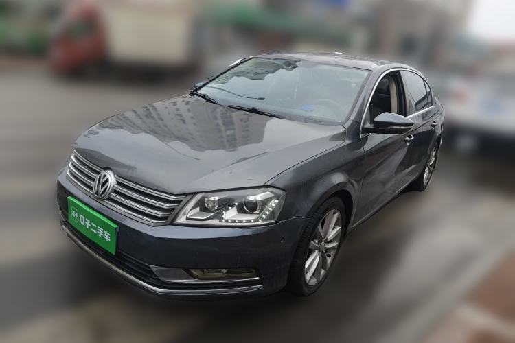 Used Volkswagen Magotan 2012 1.8TSI Prestige Model