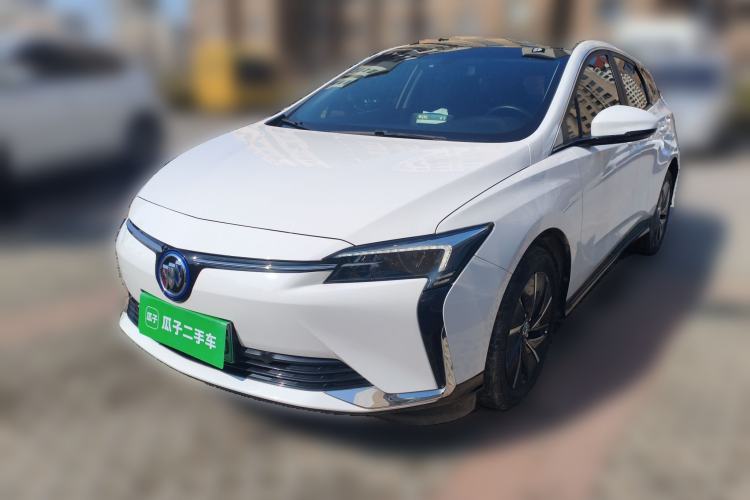 Used Buick Velite 6 2024 430km Enjoyment Version