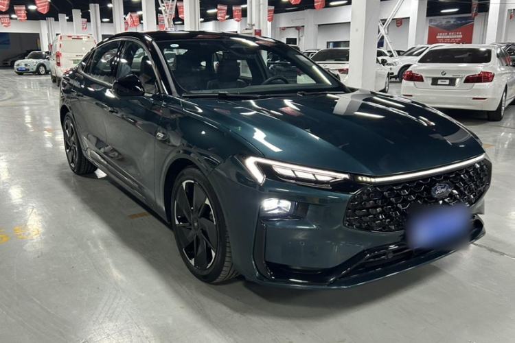 Used Ford Mondeo 2023 1.5T E-Hybrid ST-Line