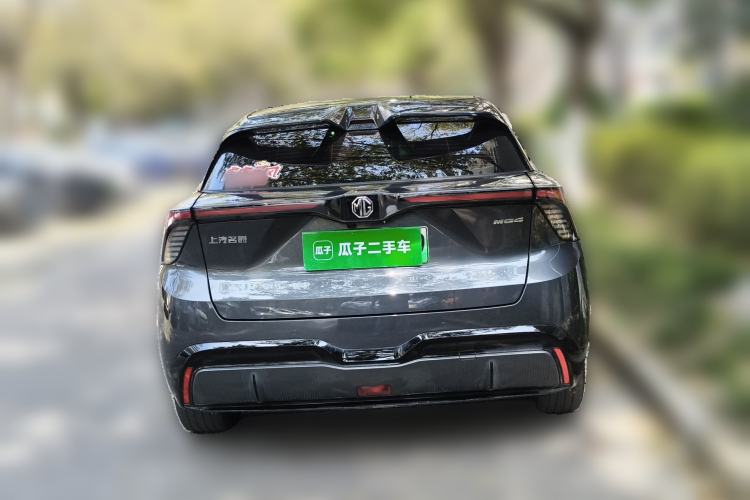 Used MG 4 EV 2022 520 km Flagship Edition
