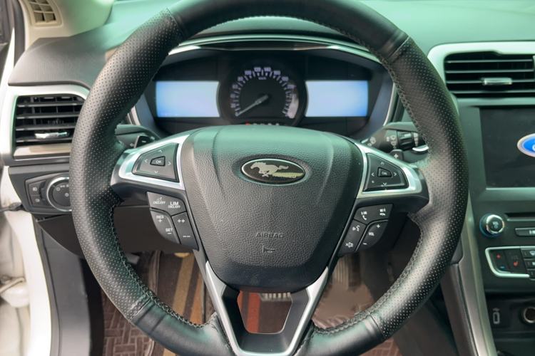 Used Ford Mondeo 2017 EcoBoost 180 Luxury Model