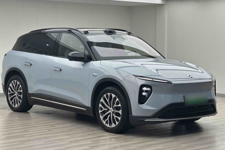Used Nio ES6 2024 75 kWh