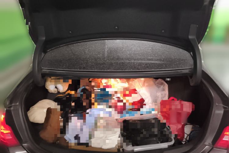 Used Buick LaCrosse 2016 20T Luxury Model
