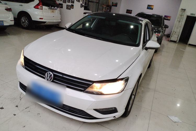 Used Volkswagen Lamando 2018 280TSI DSG Comfort Edition