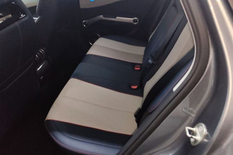 Used BYD Yuan PLUS 2022 510KM Flagship PLUS