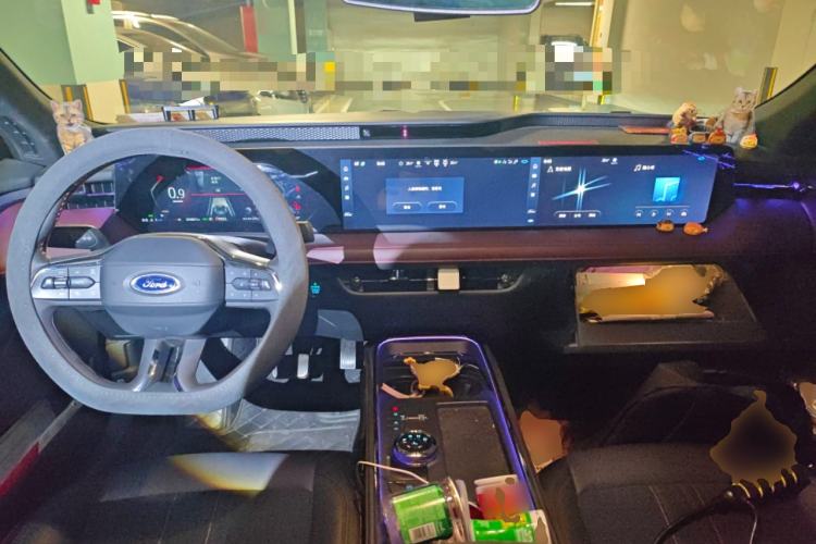 Used Ford Mondeo 2022 EcoBoost 245 Ultimate Model