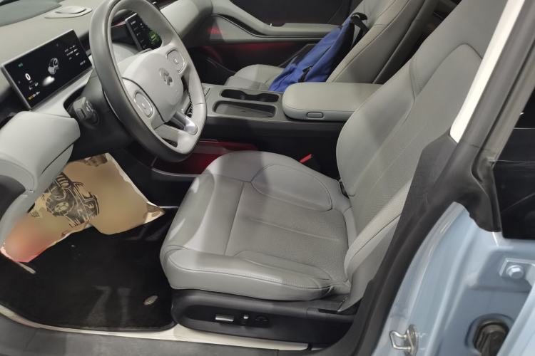 Used Nio ET5 2022 75 kWh