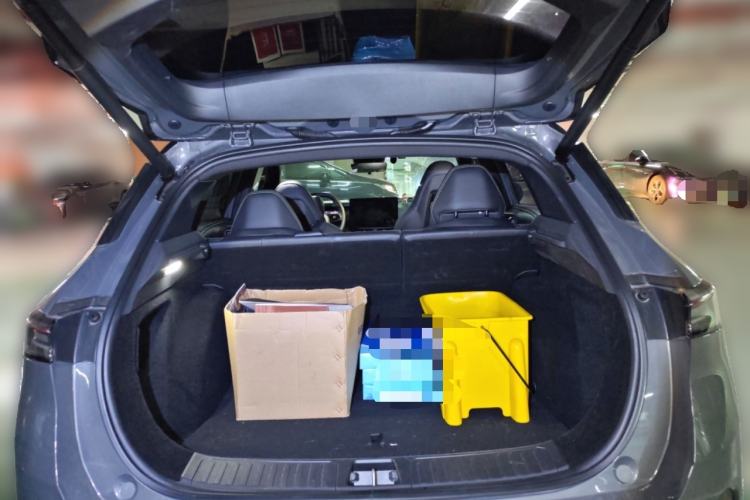 Used Lynk & Co 06 EM-P 2024 EM-P 126 Long-Range Max